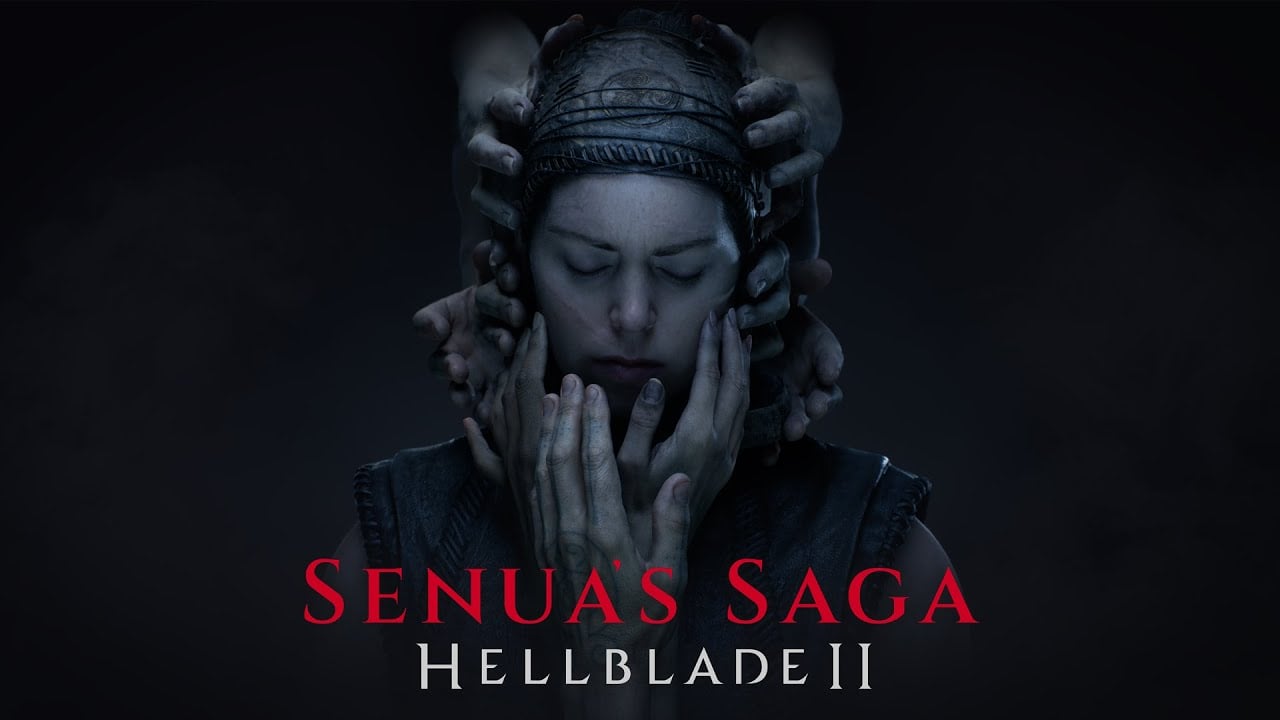 Senua's Saga: Hellblade II - Gematsu