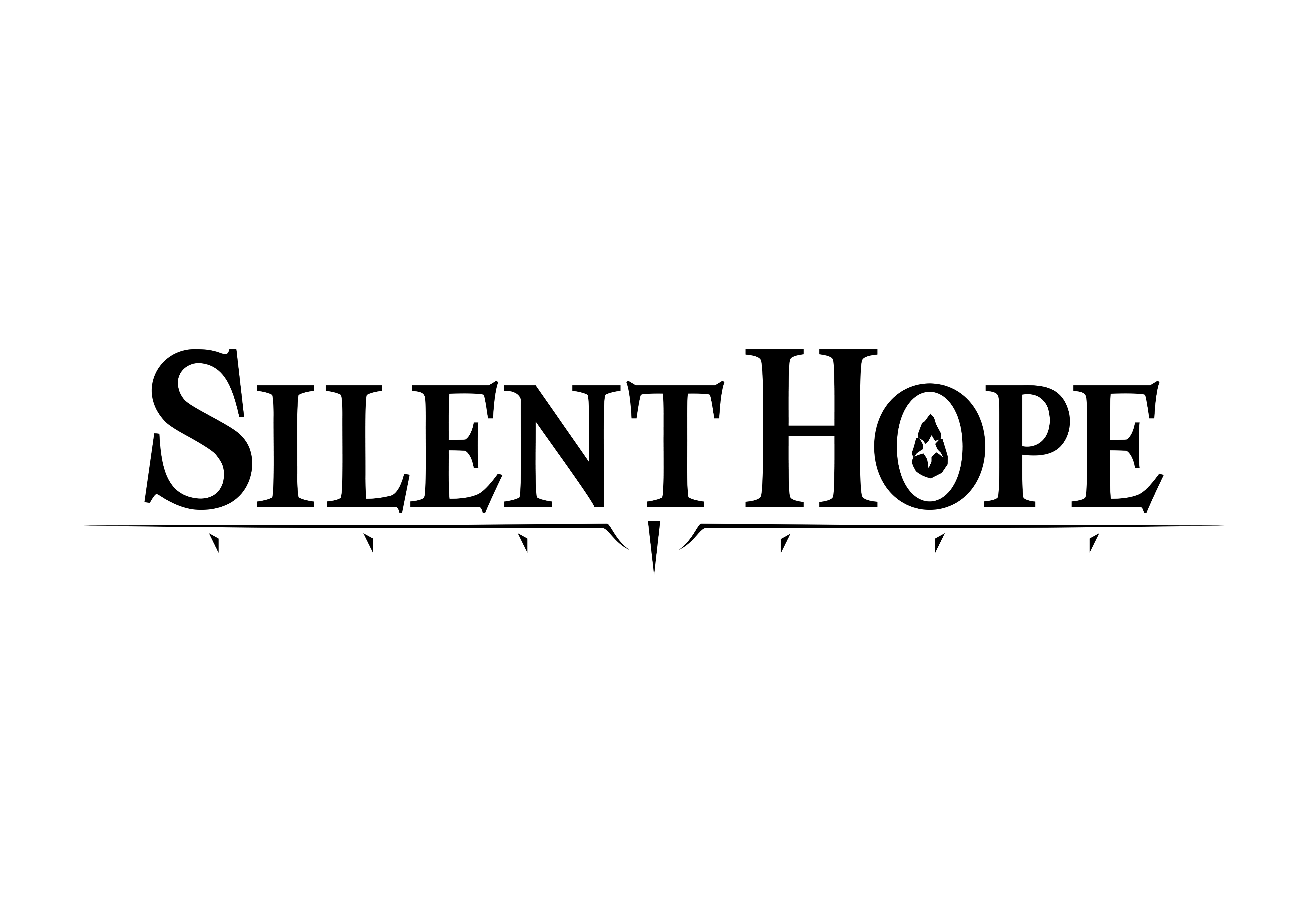 Free Demo for Silent Hope Available Now