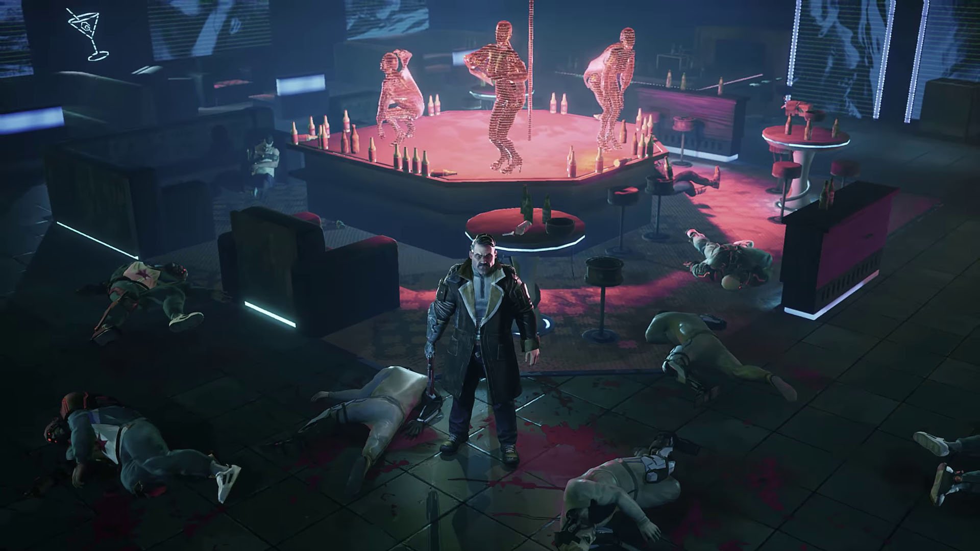 Saints Row IV announcement trailer takes leave of its senses