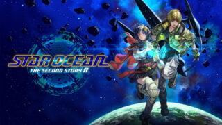 Star Ocean: The Second Story R physical release, collector's edition