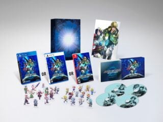 Star Ocean The Second Story R PlayStation 4 - Best Buy