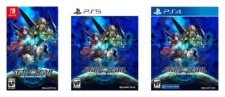 Star Ocean: The Second PC Story Gematsu announced PS5, - PS4, R for Switch, and