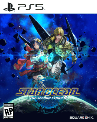 Sea of Stars adds PS5, PS4 versions - Gematsu