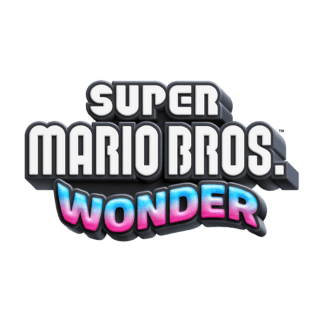 Super Mario Bros Wonder - Nintendo Switch Brand New - Shebop Beach