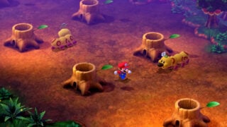 Super Mario RPG is back after 27 years on Nintendo Switch! - Saiga NAK