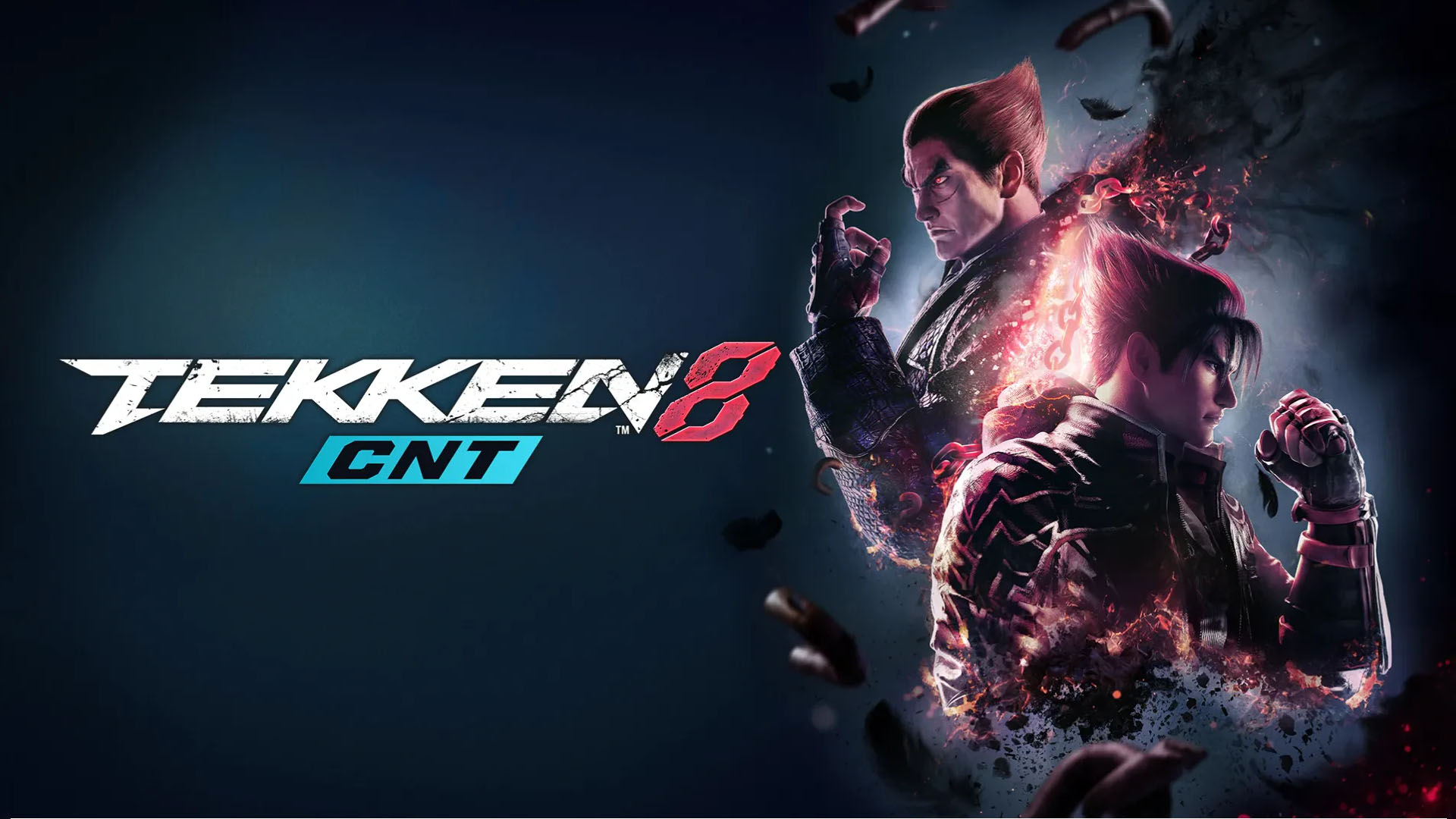 Cheap Ass Gamer on X: Tekken 8 Beta Sign Up via Bandai Namco