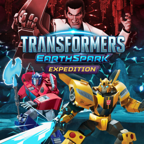 Transformers: EarthSpark - Expedition Announced For PS5, Xbox Series ...