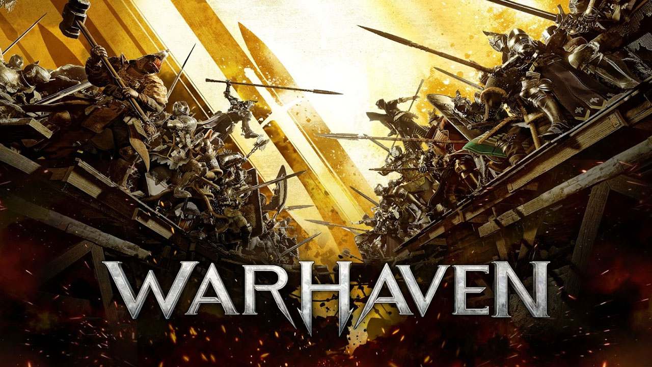 warhaven video game: Warhaven release date: Video game coming to