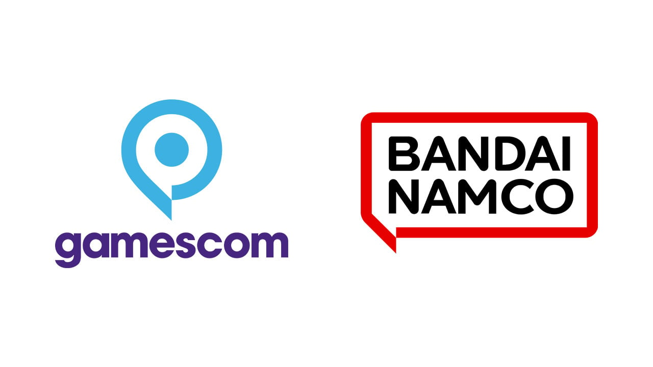 All Games | Bandai Namco Europe