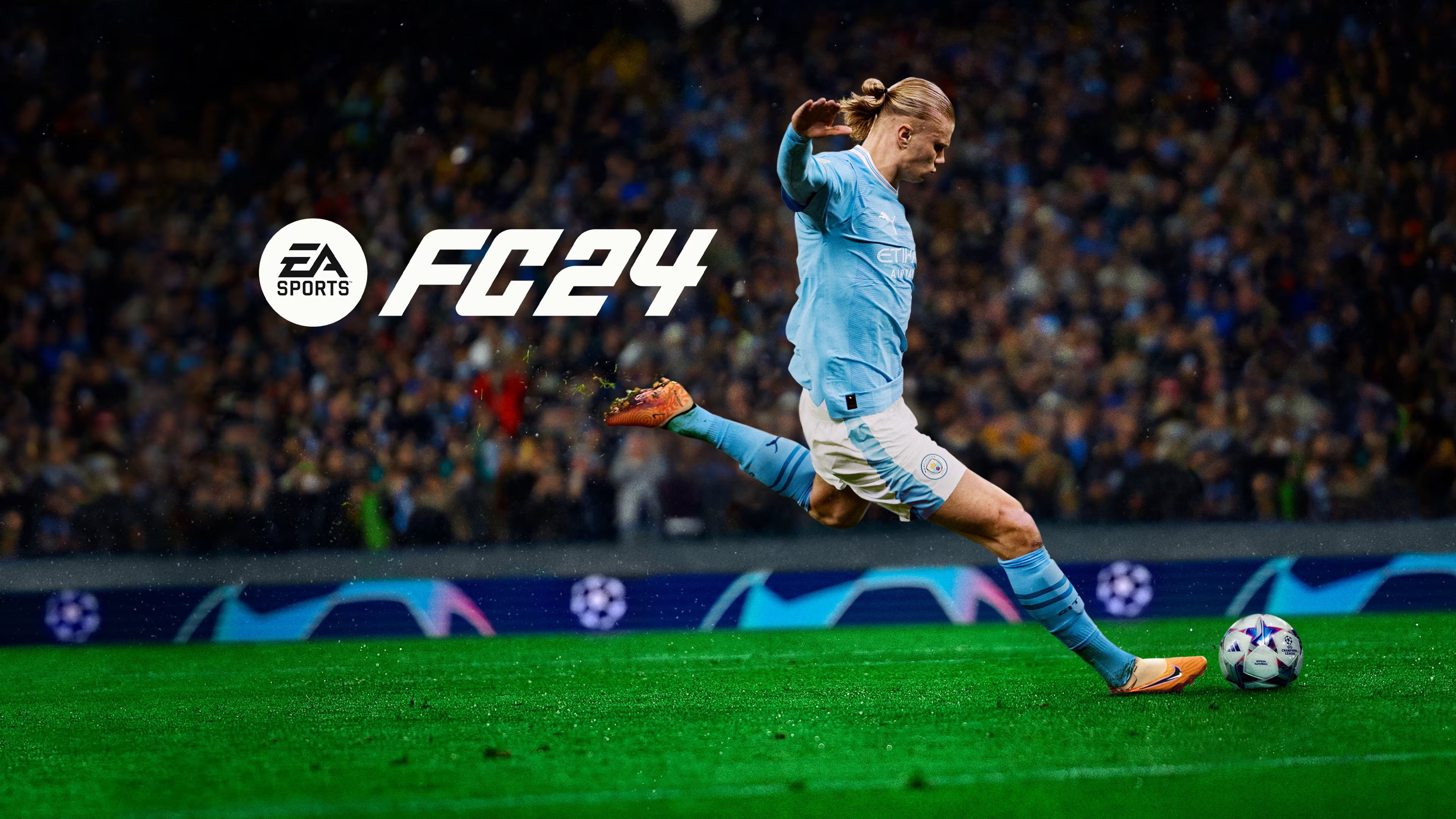 Can PS5 users play EA FC 24 with PS4 players?