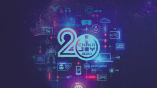 ChinaJoy 2023