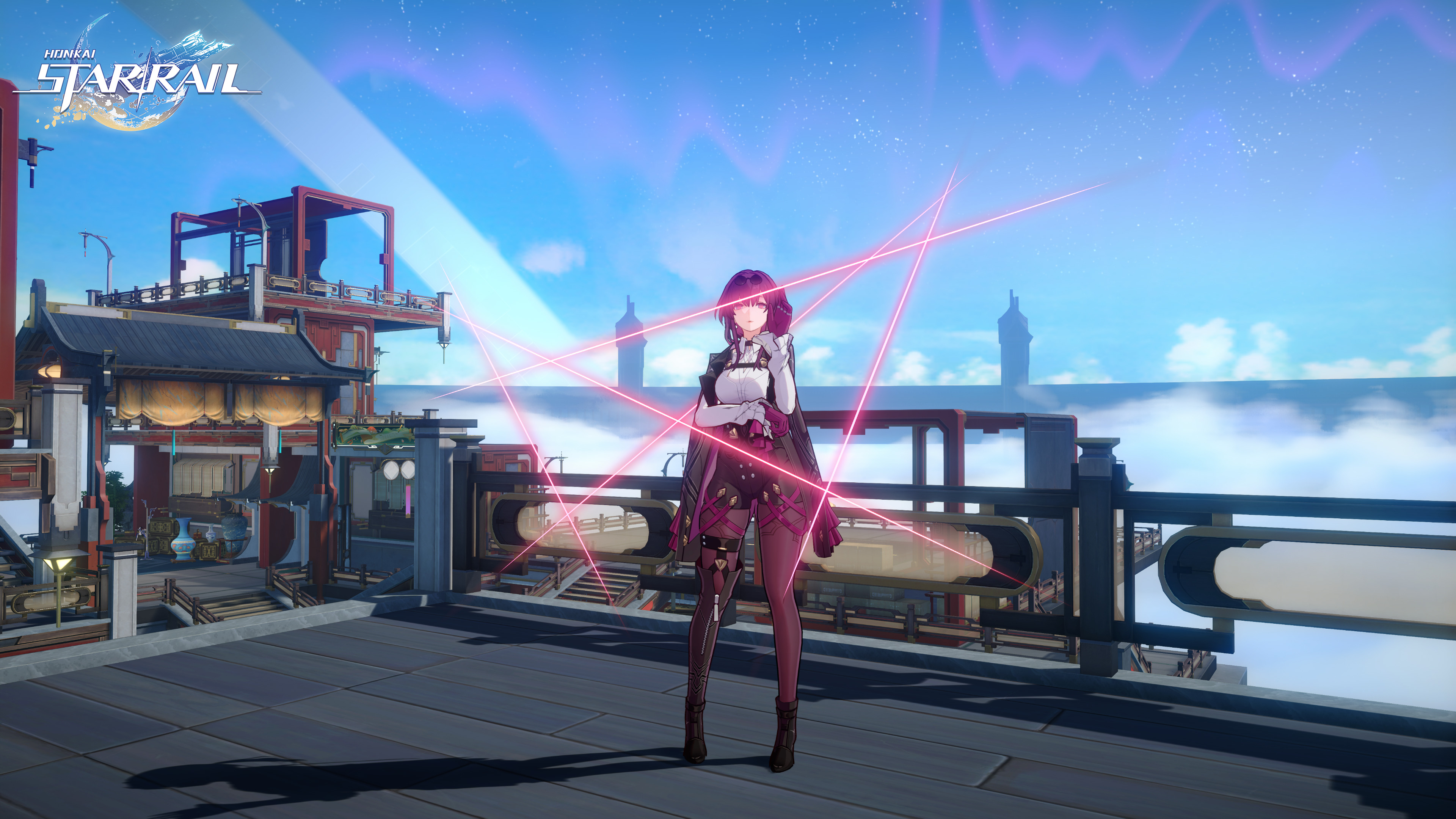 Honkai: Star Rail 1.2 Even Immortality Ends – release date and events -  Video Games on Sports Illustrated