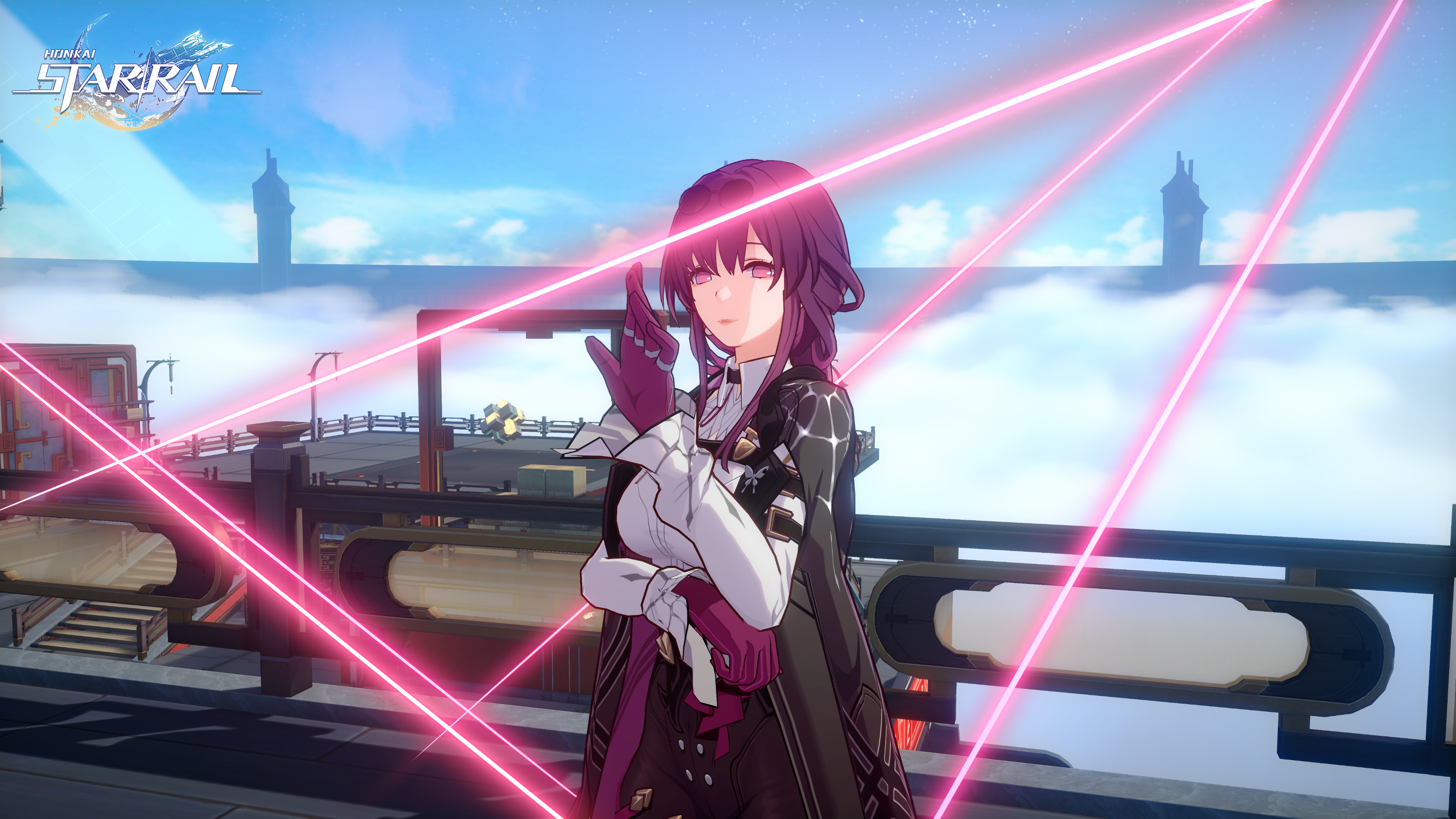 Honkai: Star Rail 1.2 Even Immortality Ends – release date and events -  Video Games on Sports Illustrated