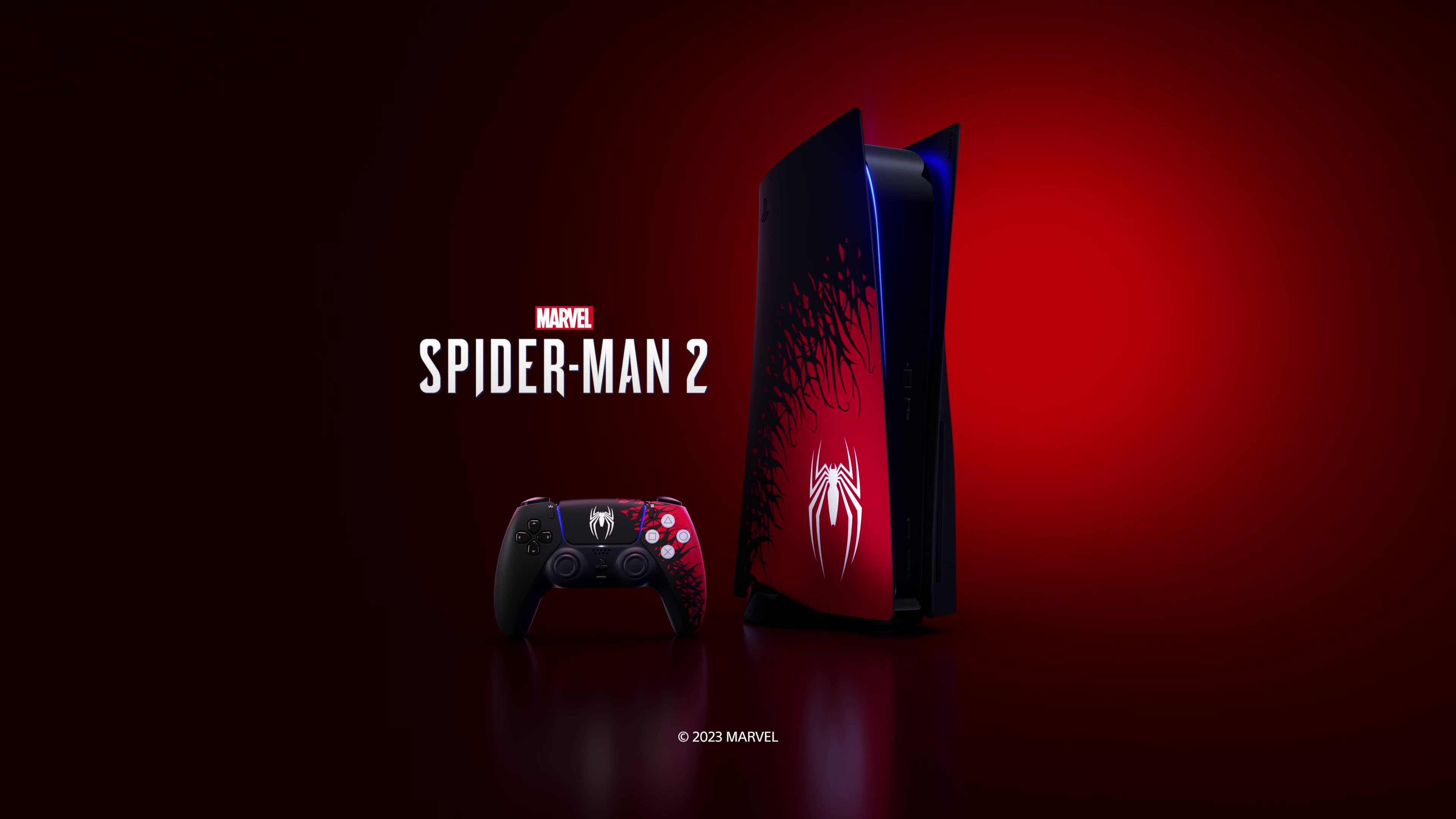 Best PS5 Slim Bundle Deals 2023: 'Spider-Man 2,' 'Call of Duty III' – The  Hollywood Reporter