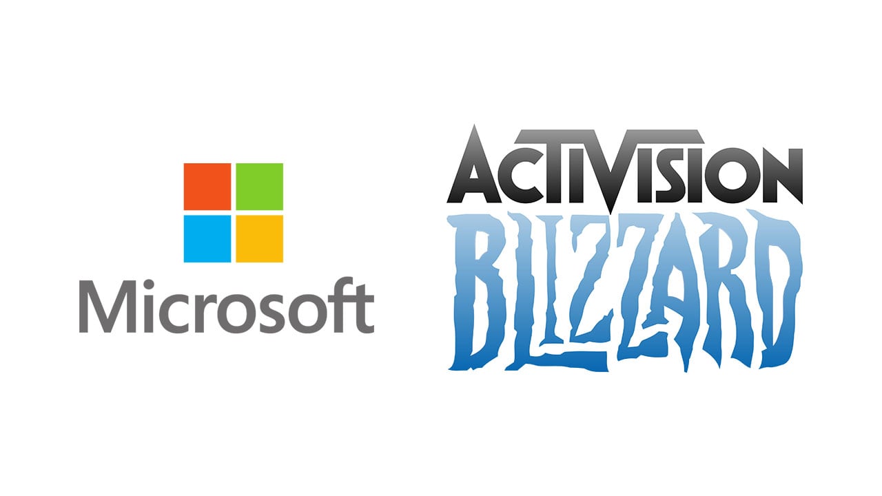 Xbox Extends Activision Blizzard Takeover Deadline To October