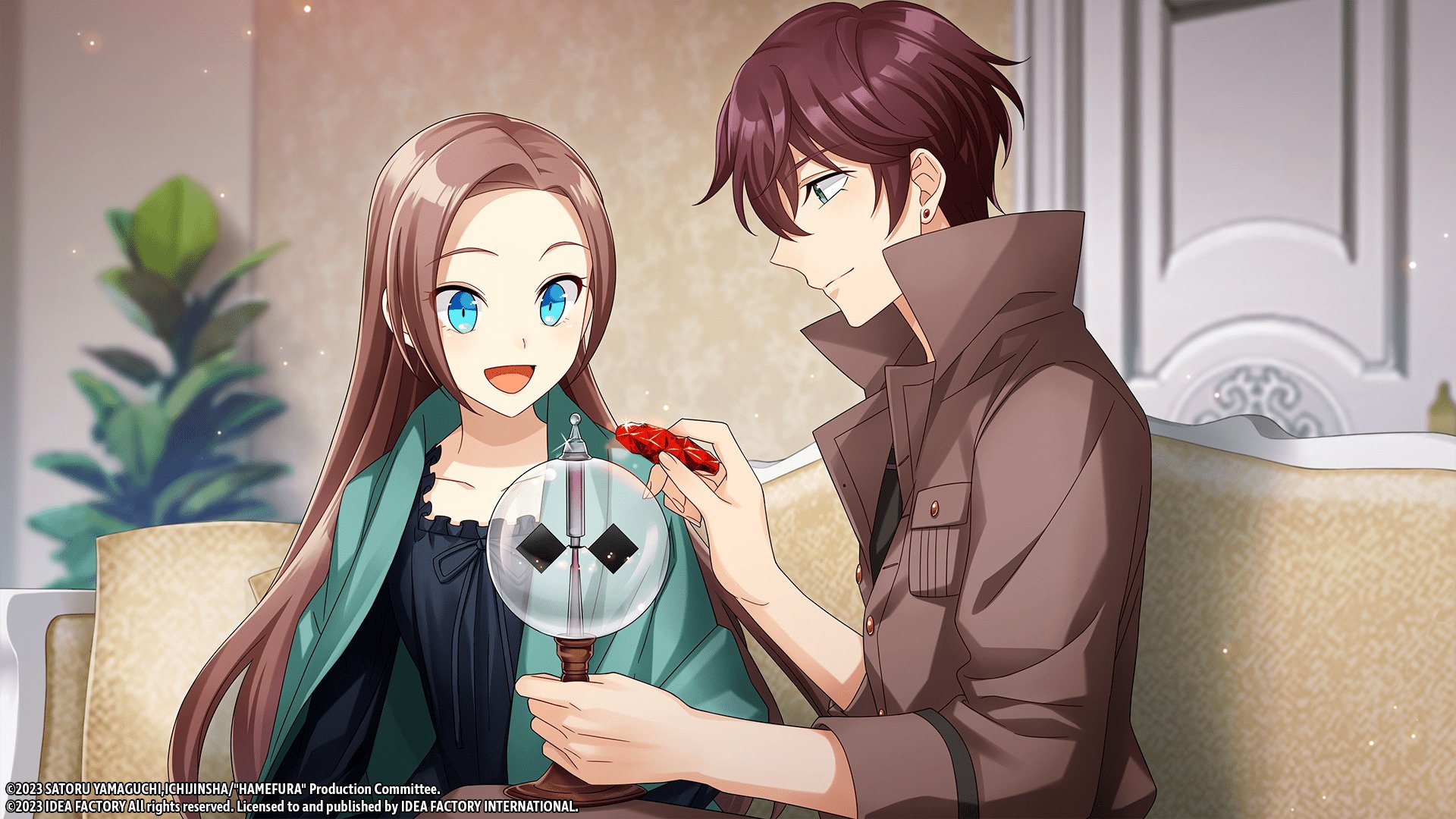 Review: My Next Life as a Villainess: All Routes Lead to Doom! Pirates of  the Disturbance - Anime Corner