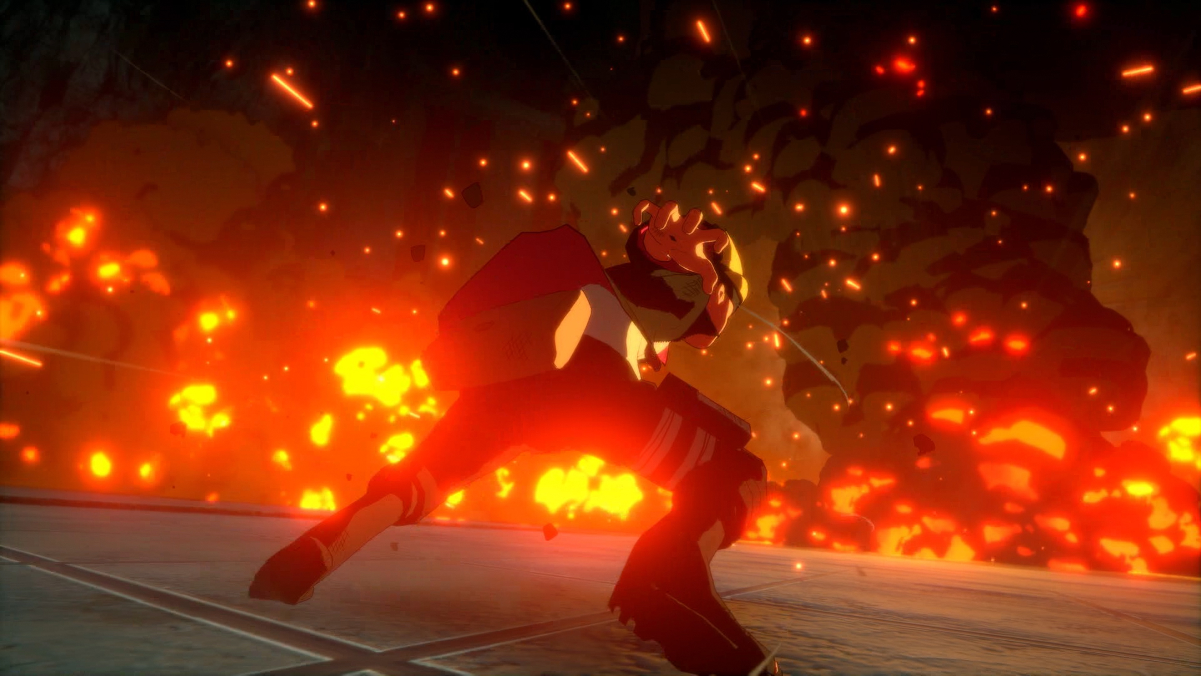 Naruto x Boruto: Ultimate Ninja Storm CONNECTIONS 'Game System' and 'Sneak  Peek: Special Story Mode' trailers, screenshots - Gematsu