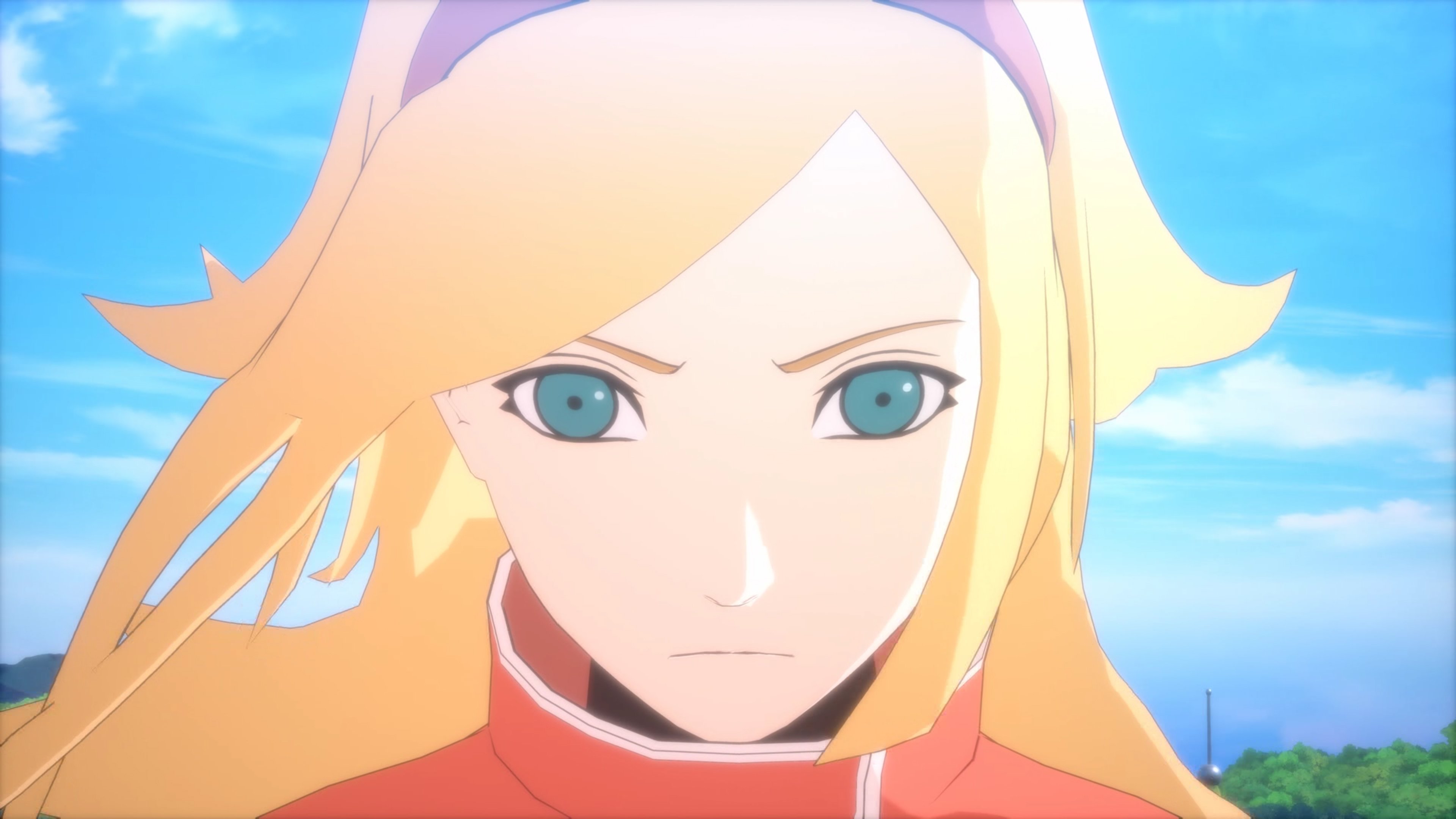 Naruto Video Games on X: Road to Boruto will introduce a new Story Mode  following the events of Boruto: Naruto the Movie!   / X