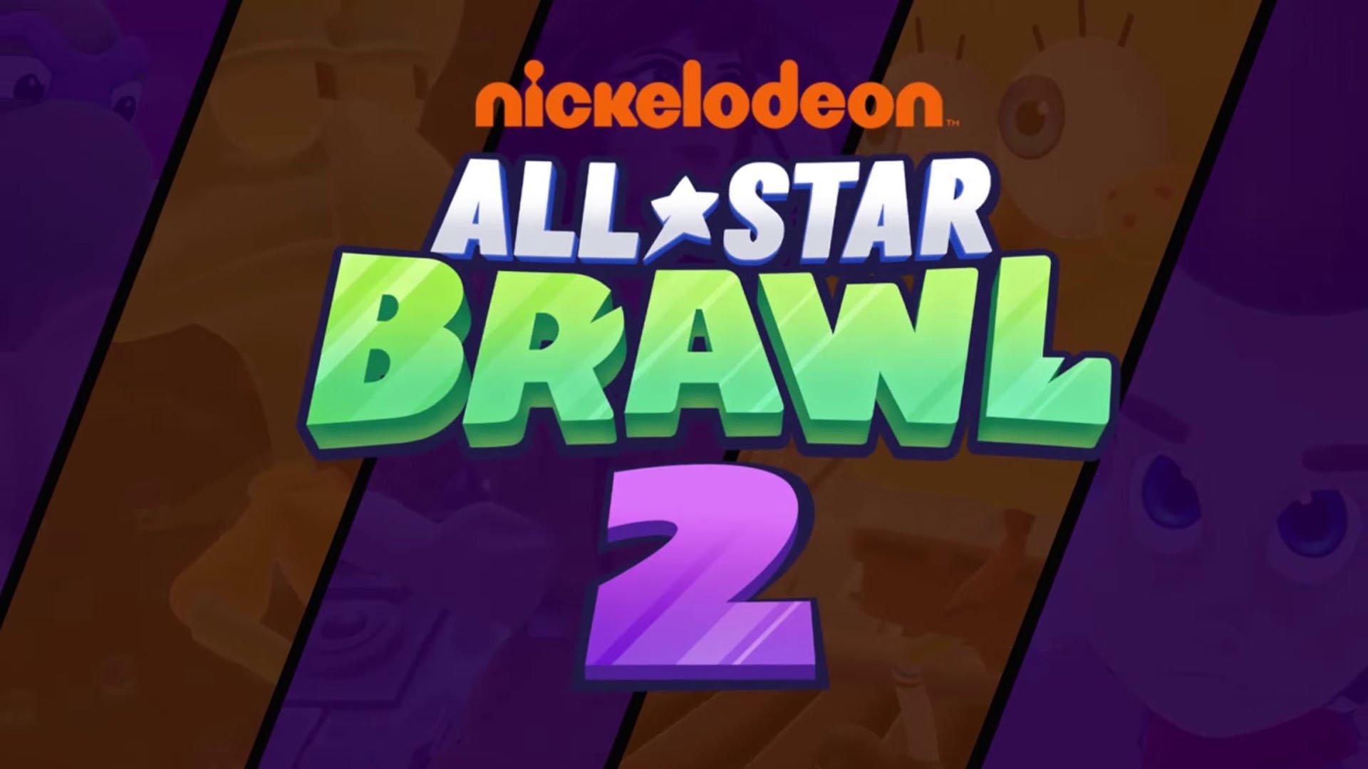 Nickelodeon All-Star Brawl - Wikipedia