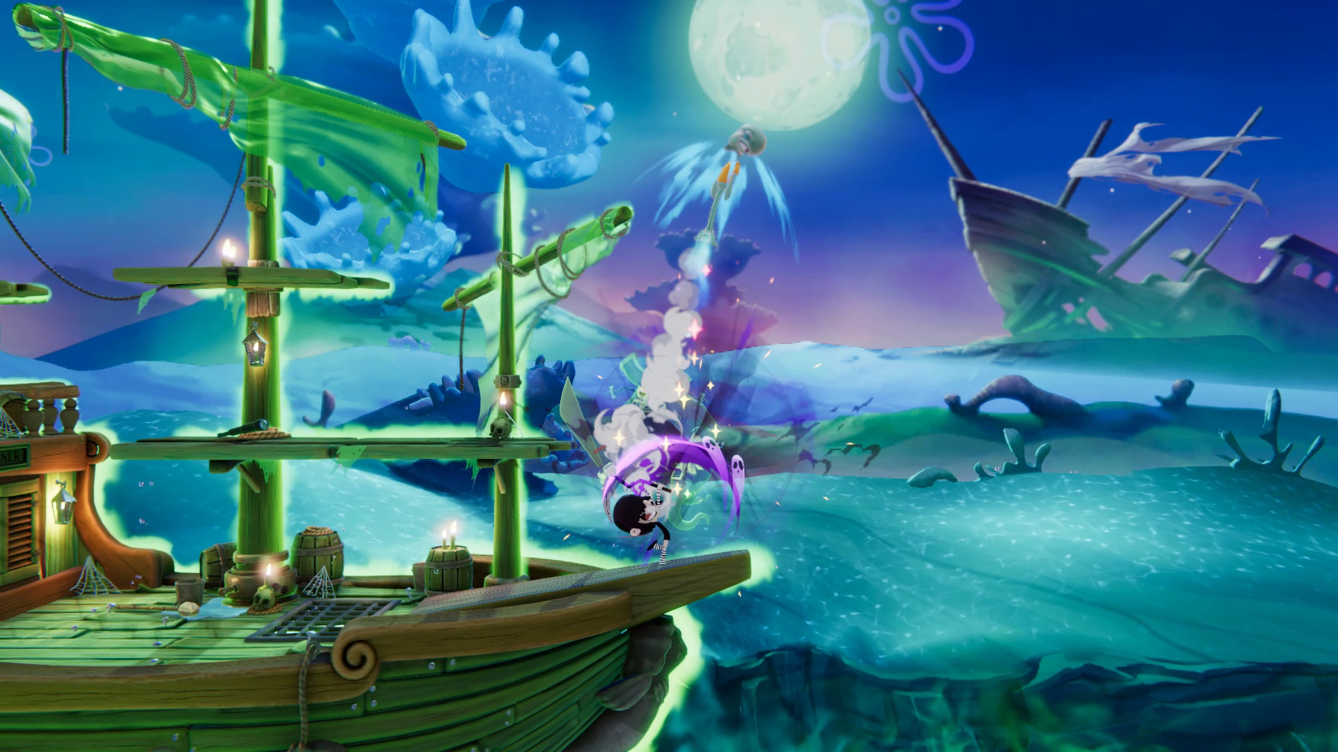 Rayman Legends goes multiplatform - Gematsu