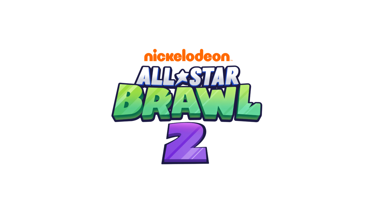 Nickelodeon All-Star Brawl 2 announced for PS5, Xbox Series, PS4, Xbox ...