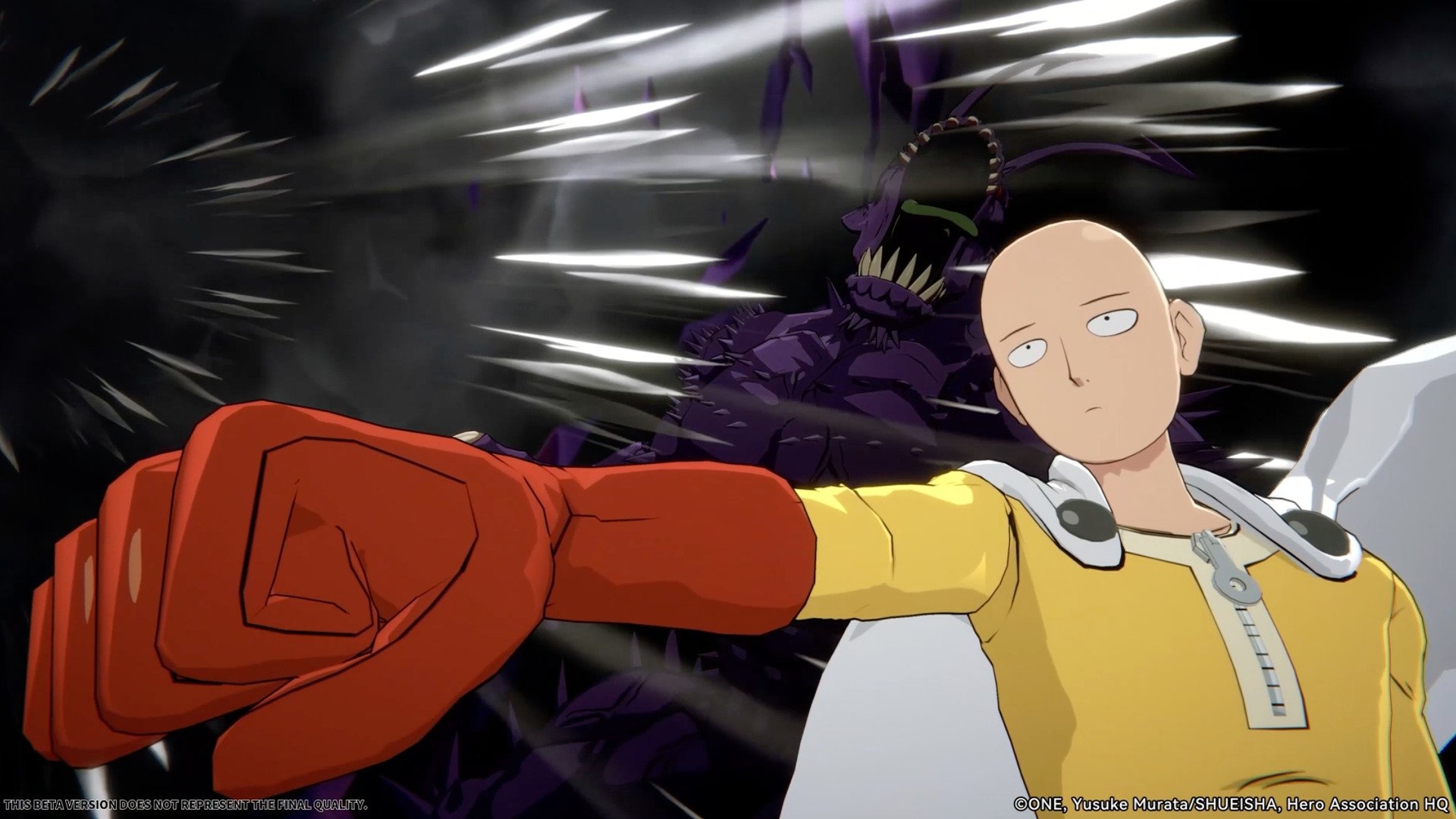 One Punch Man Season 3 Is Officially In Development