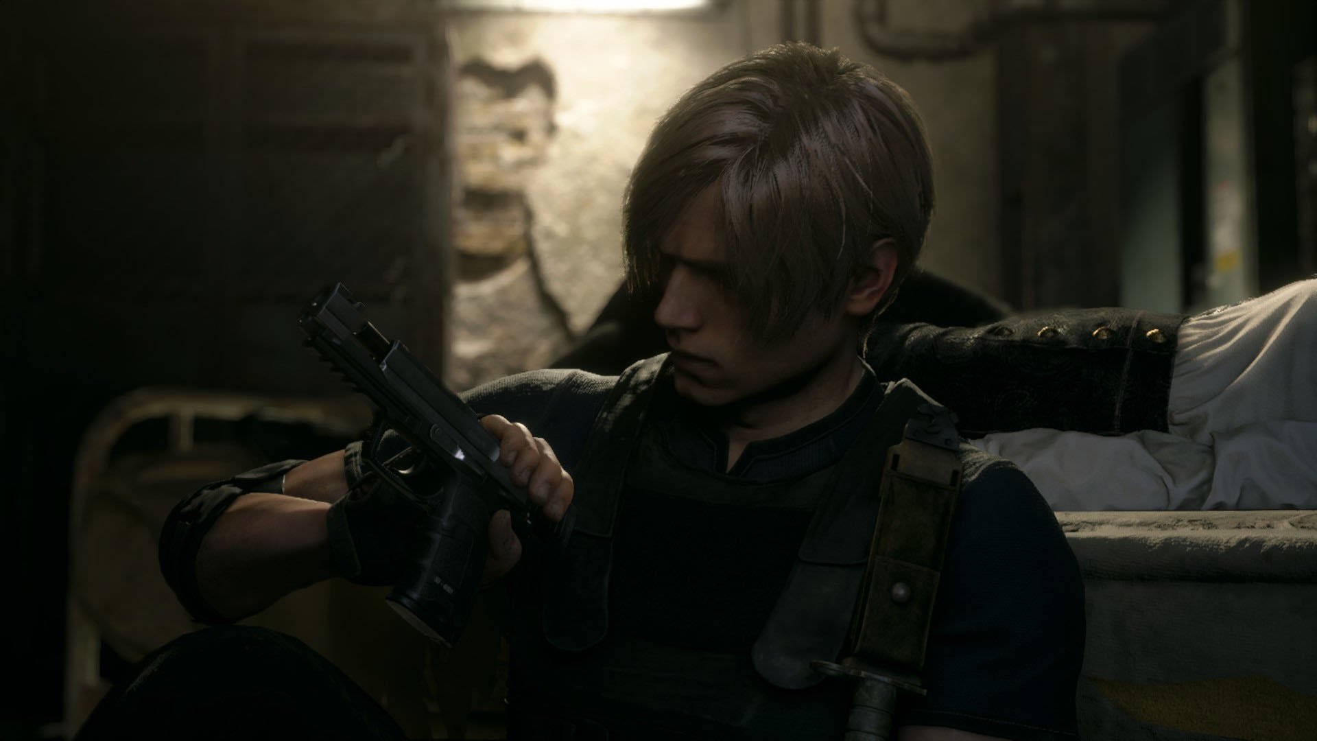 Resident Evil 4 Remake Hits 5 Million Sales - Insider Gaming