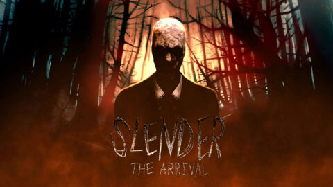 Slender: The Arrival ’10th Anniversary Update’ Announced - Gematsu