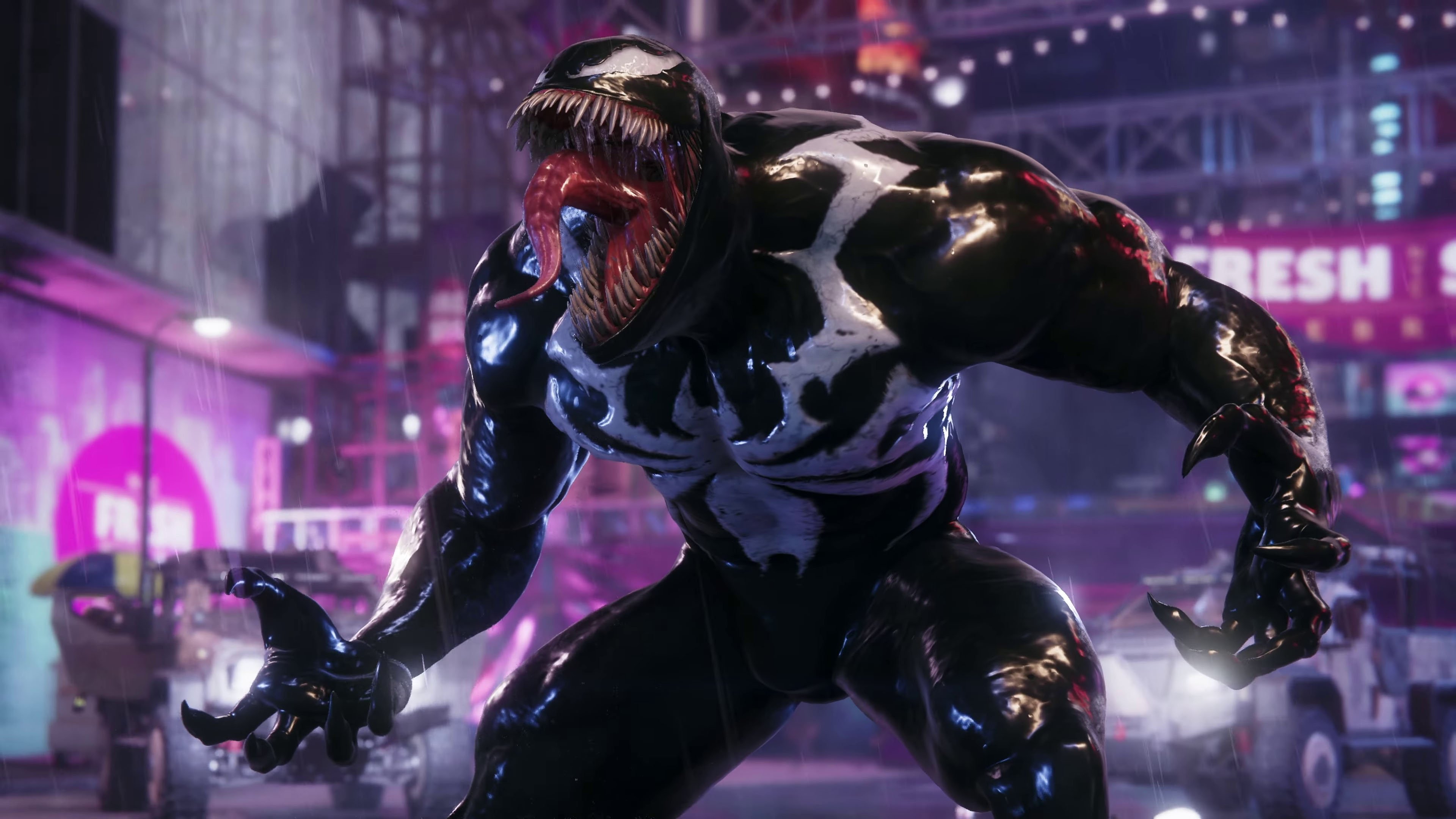 Marvel's Spider-Man 2 'Story' trailer, limited edition PS5 bundle