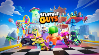 How do you play Stumble Guys on your Xbox｜TikTok Search