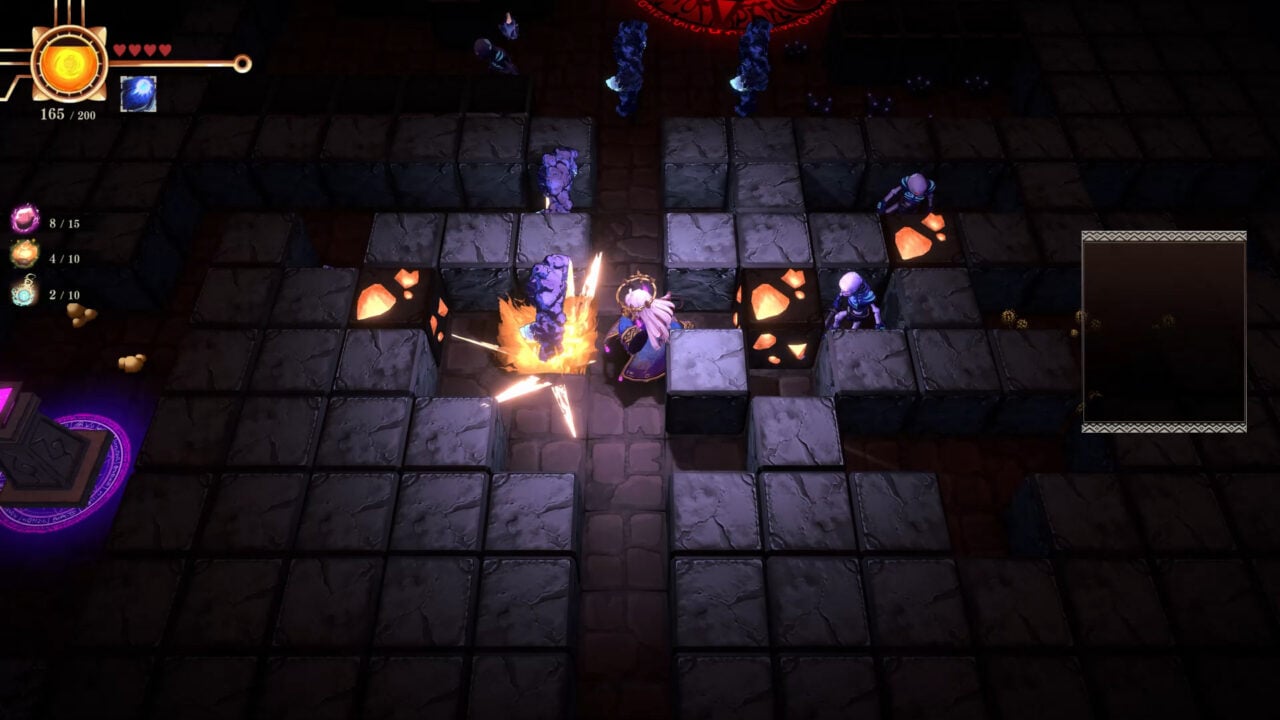 Acquire announces roguelike action game Ancient Weapon Holly for PS5 ...