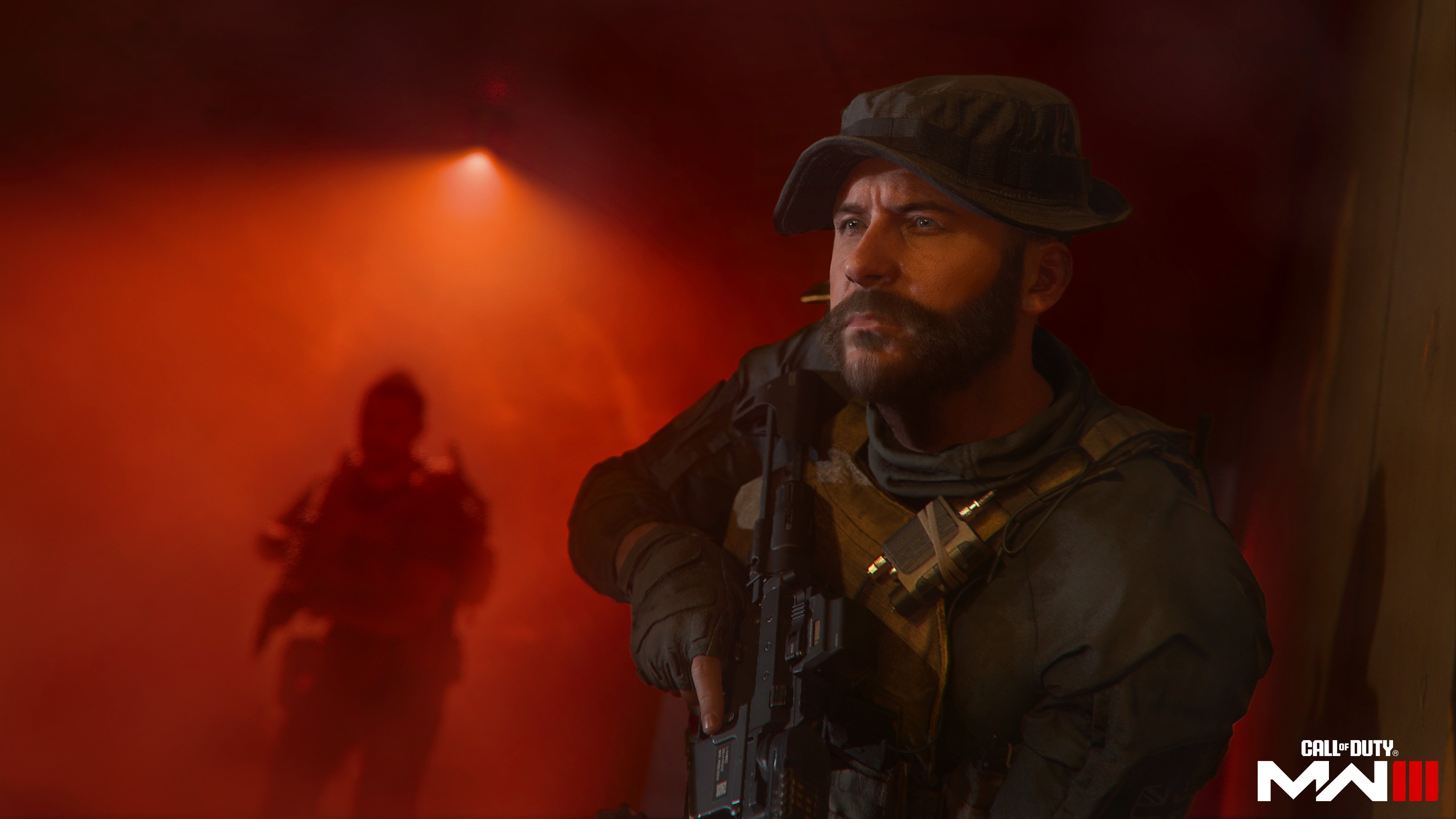 NEWS: Ranked play developed by Treyarch is coming to MWII in 2023