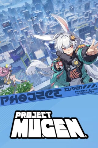 NetEase Games Unveiled New Open World RPG Called Project Mugen