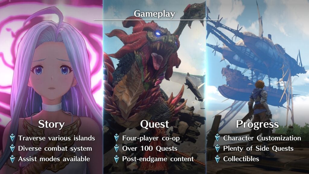 Granblue Fantasy Relink Launches February 1 2024 Gematsu   Granblue Fantasy Relink Slides 2023 08 22 23 006 1024x576 