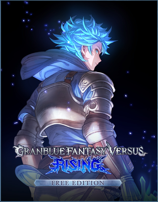 Granblue Fantasy Versus: Rising Launches on November 30 - QooApp News