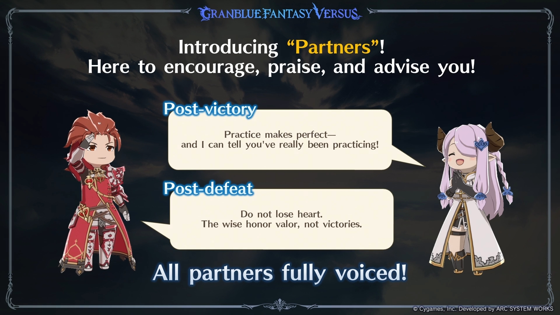 CyGames showcases brand new Granblue Fantasy Versus: Rising trailer in EVO  Japan 2023