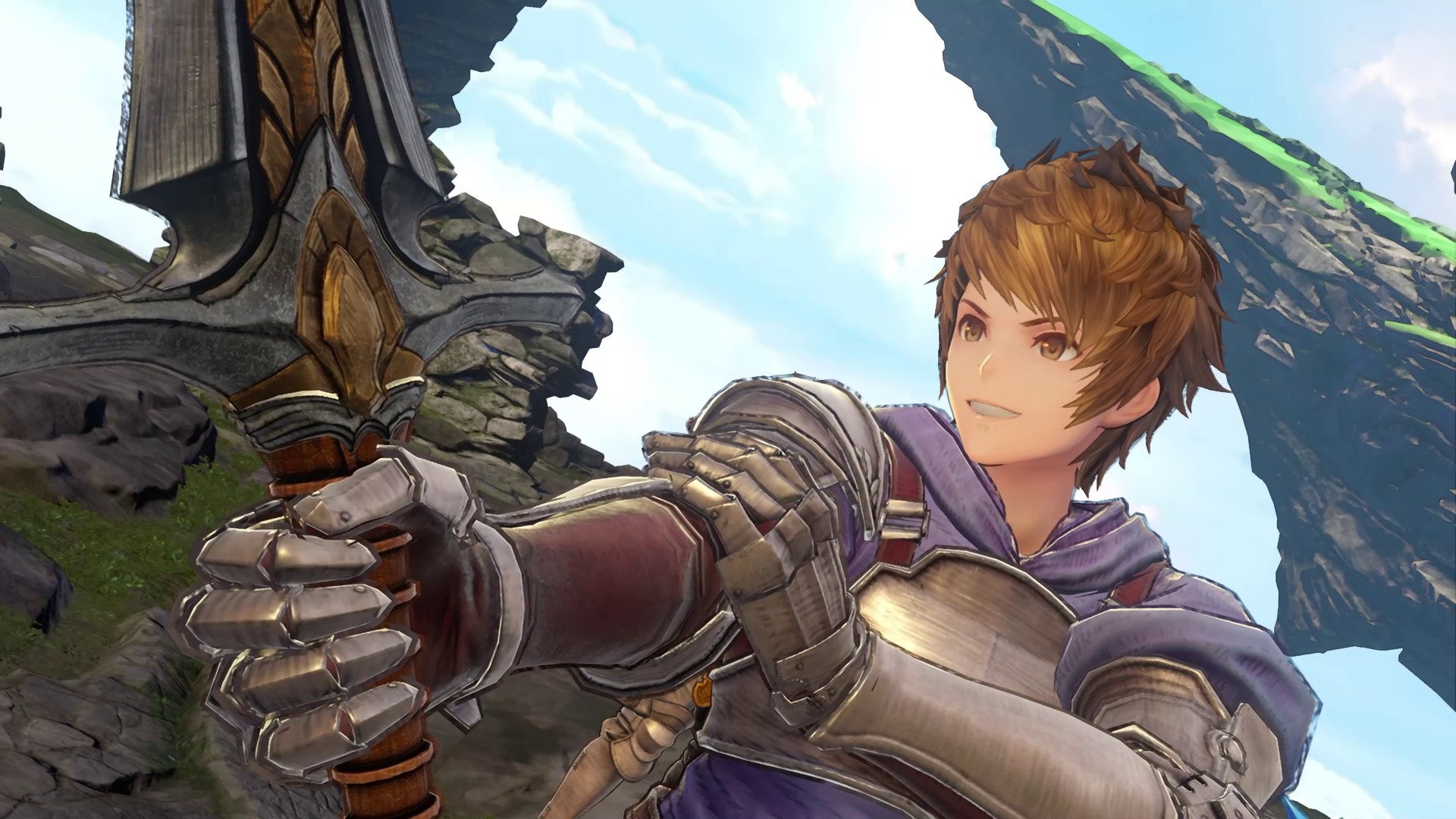 Granblue Fantasy Relink Hands-On Preview (PS5) - Cygames' Action
