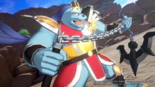 Infinity Strash: Dragon Quest The Adventure of Dai