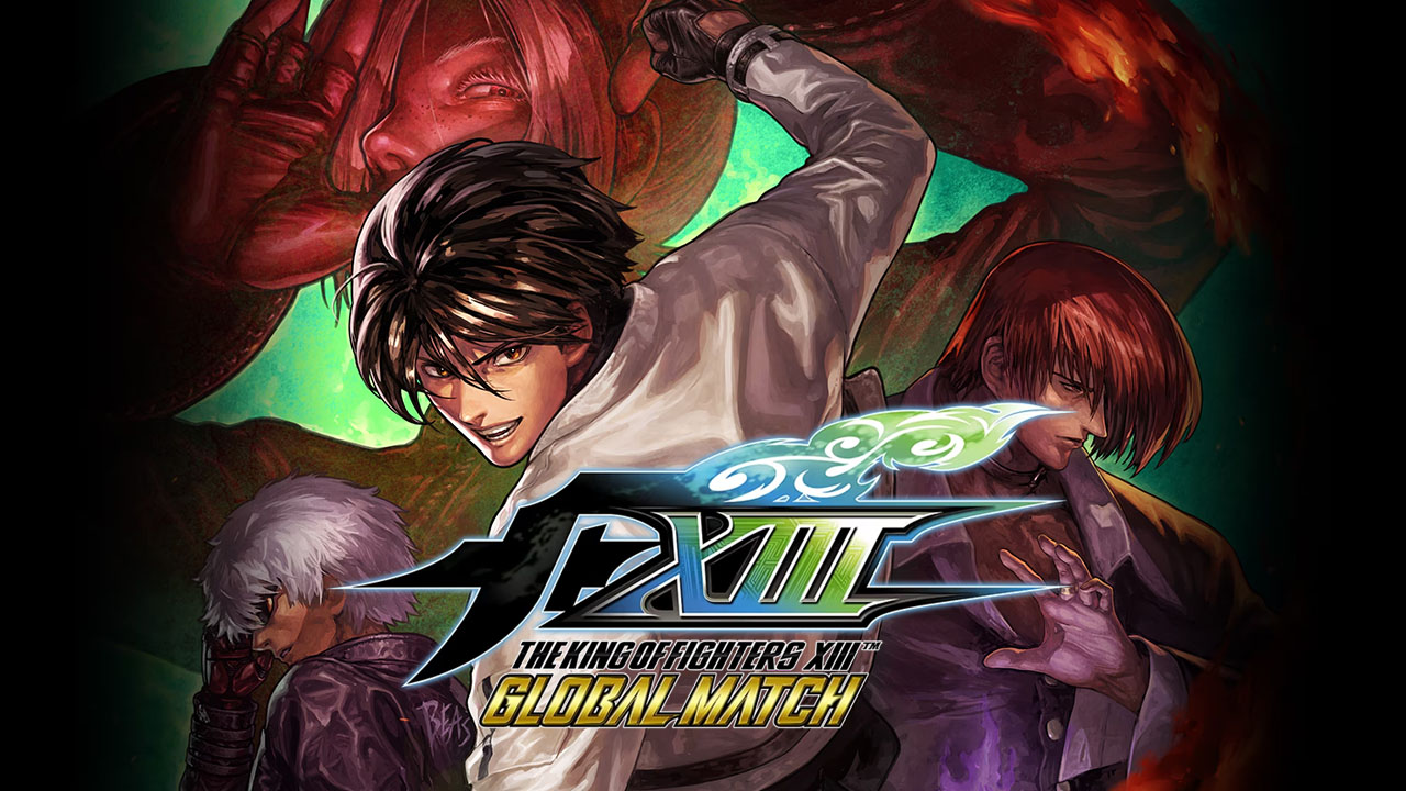 The King of Fighters XIII: Global Match Coming to PS4 and Switch on  November 16 - QooApp News
