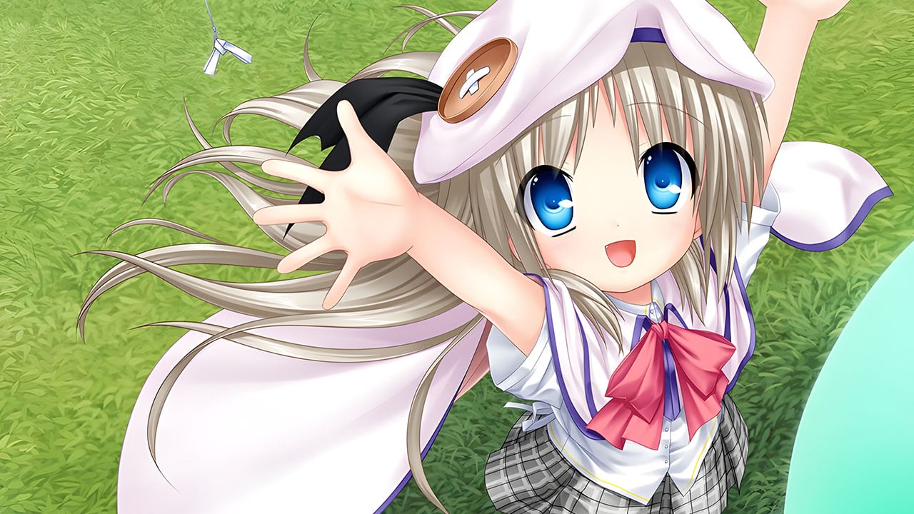 Anime Like Kud Wafter