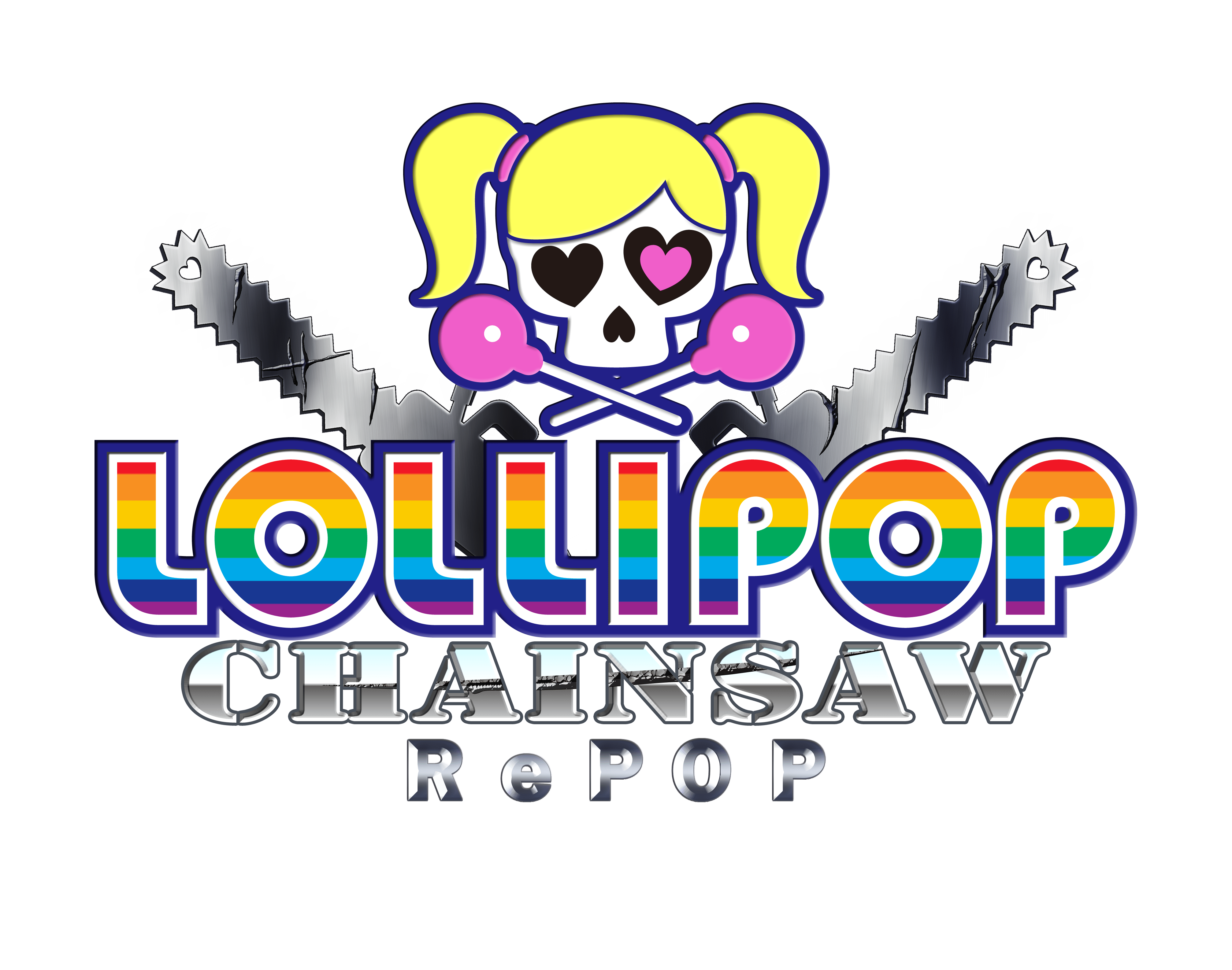 Lollipop Chainsaw Remake Delayed! 