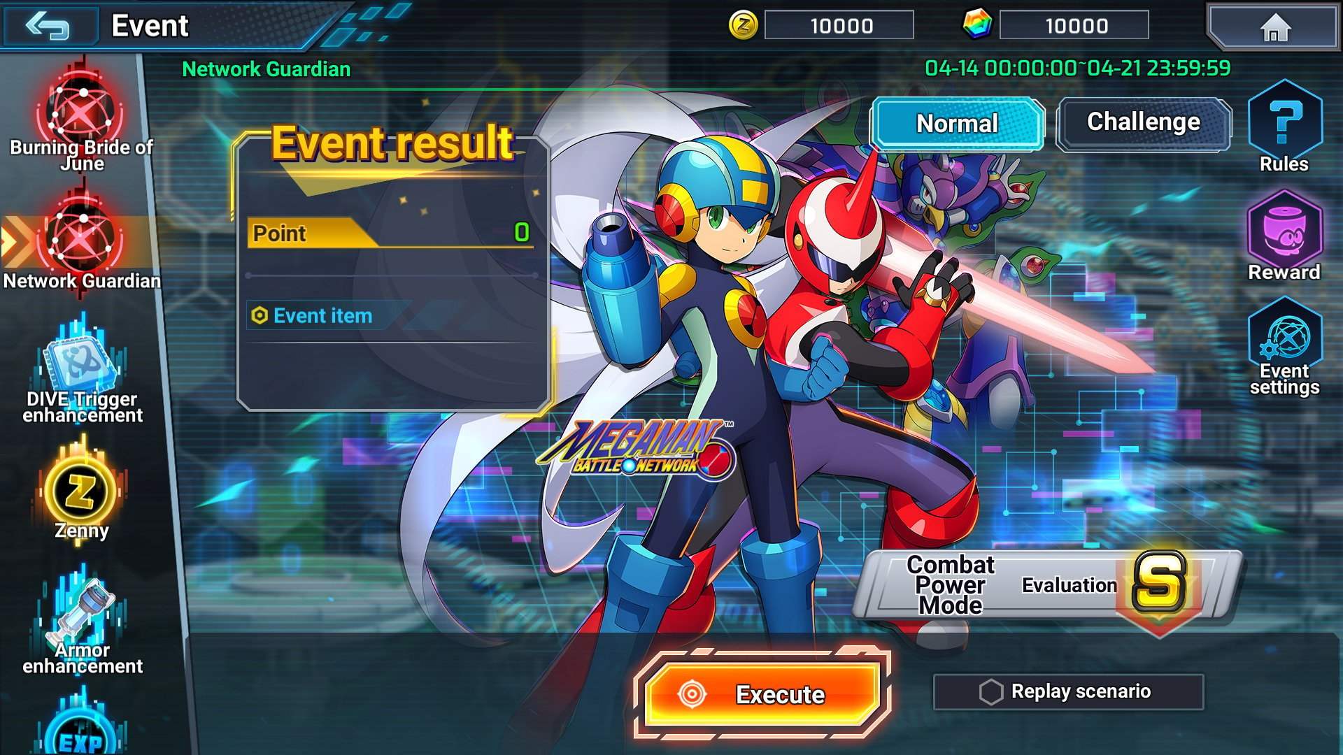 Mega Man X DiVE Offline chega para PC e mobile no dia 31 de agosto