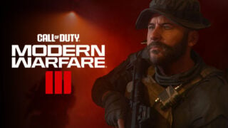 Official Call of Duty®: Modern Warfare® - Launch Gameplay Trailer