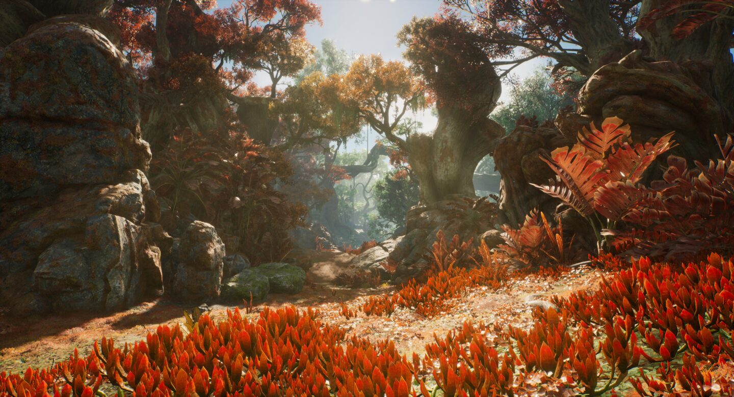 Outcast: A New Beginning ‘Welcome to Adelpha’ trailer, screenshots ...