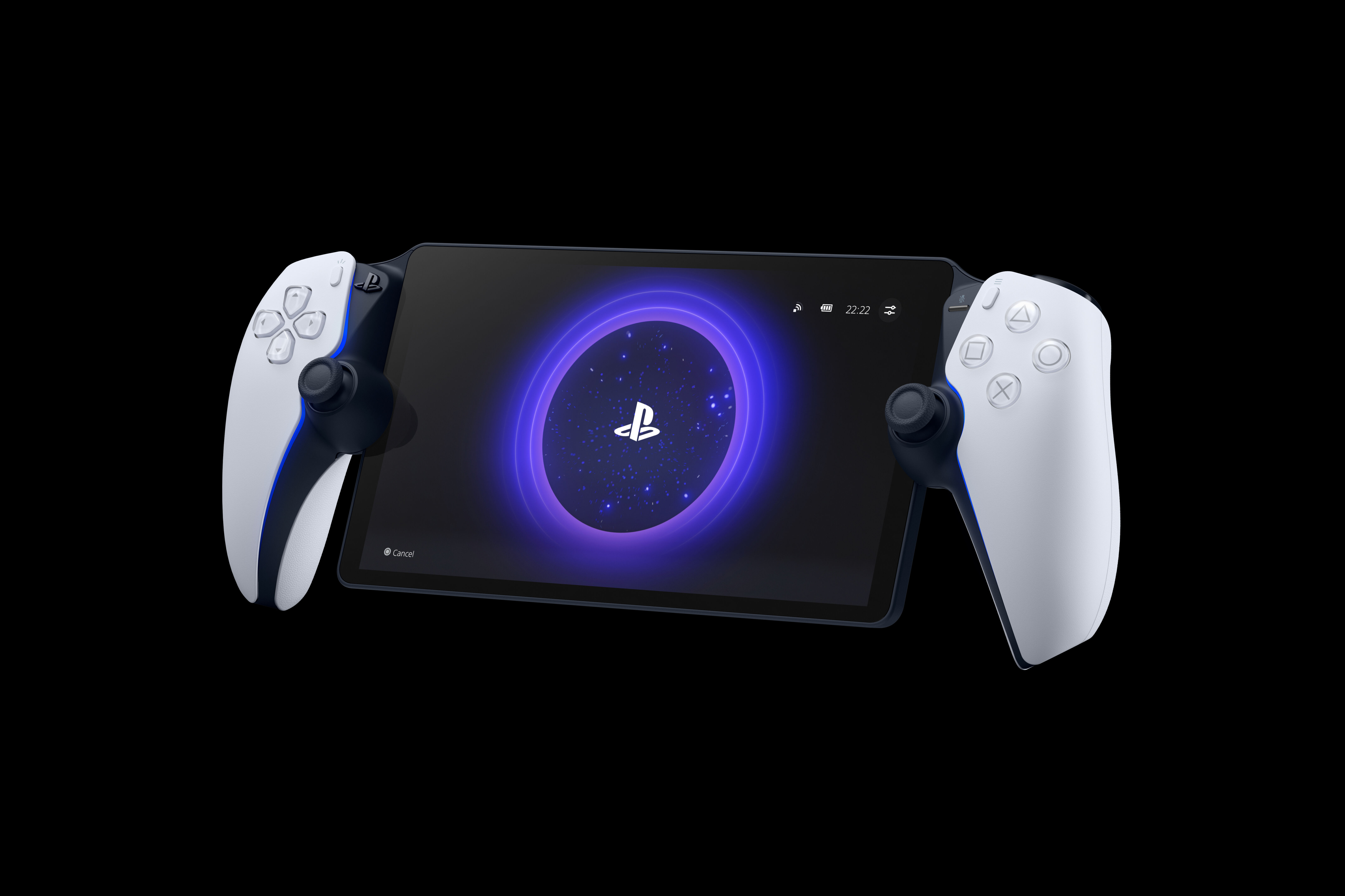 PlayStation Portal remote player launches in 2023 alongside Pulse ...