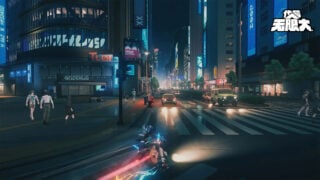 Project Mugen debut trailer, details, and screenshots - Gematsu