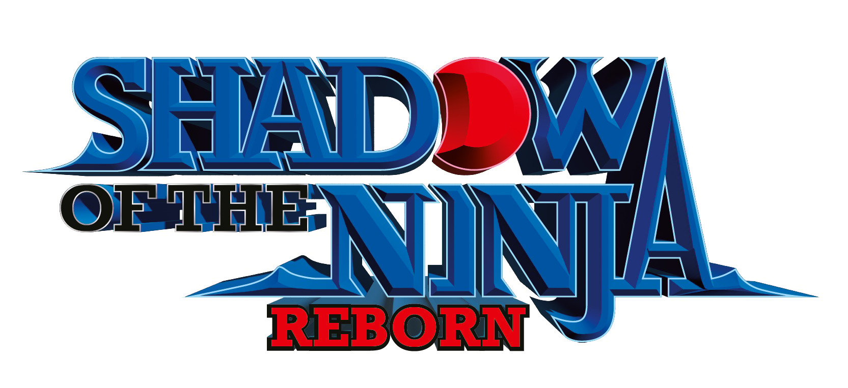Shadow of the Ninja - Reborn on Steam