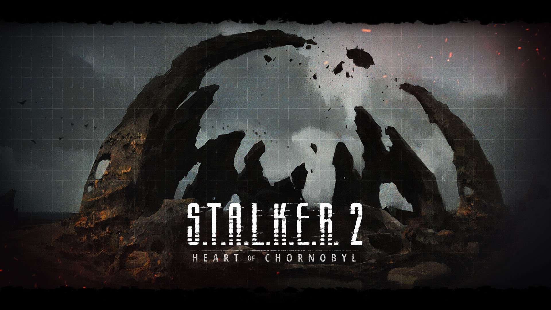 STALKER 2 delayed to 2023, new trailer for Xbox and PC game