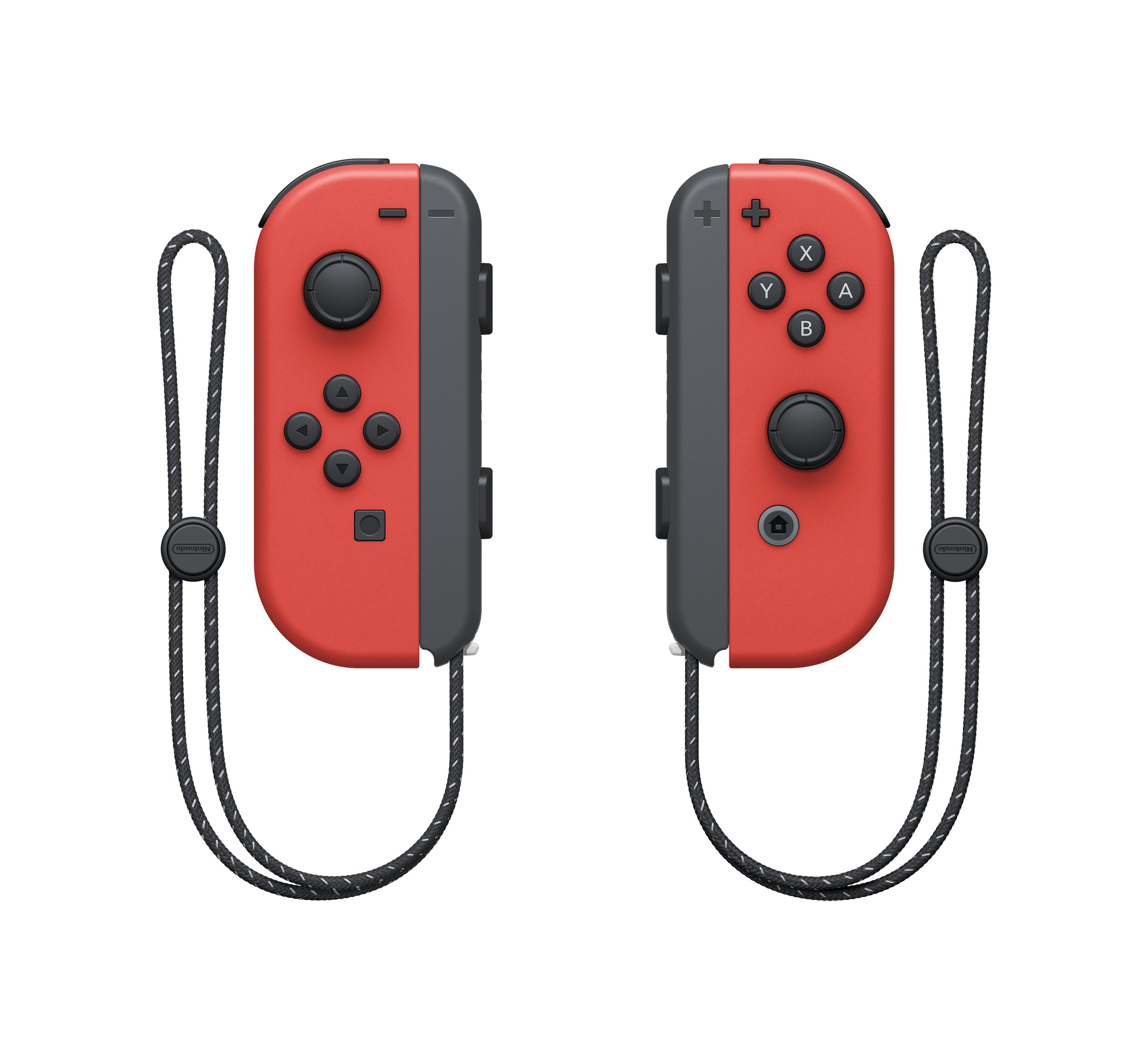 Nintendo Announces Mario Red Edition Switch OLED at Super Mario Bros.  Wonder Direct