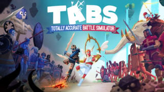 Totally accurate battle simulator shop playstation store